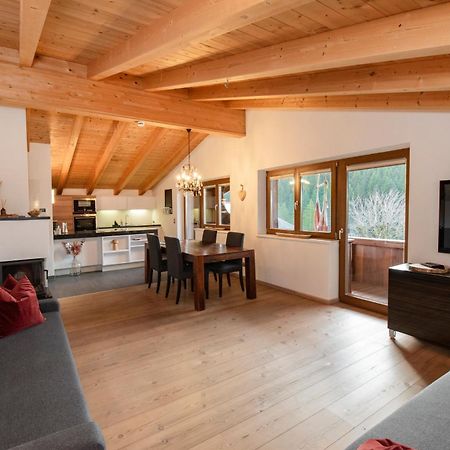 Natural Deluxe Apartments 알프바취 외부 사진
