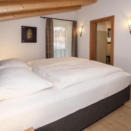 Natural Deluxe Apartments 알프바취 외부 사진