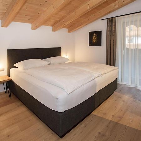 Natural Deluxe Apartments 알프바취 외부 사진