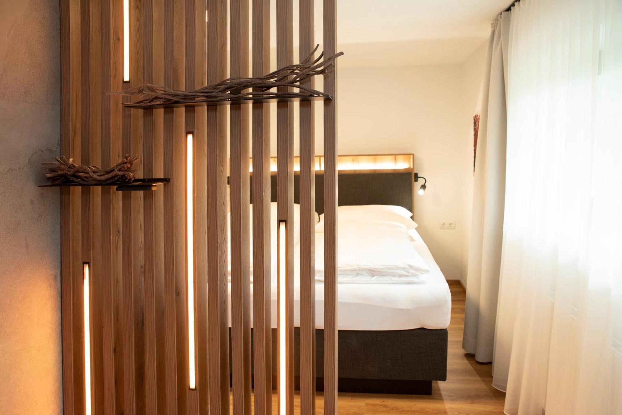 Natural Deluxe Apartments 알프바취 외부 사진