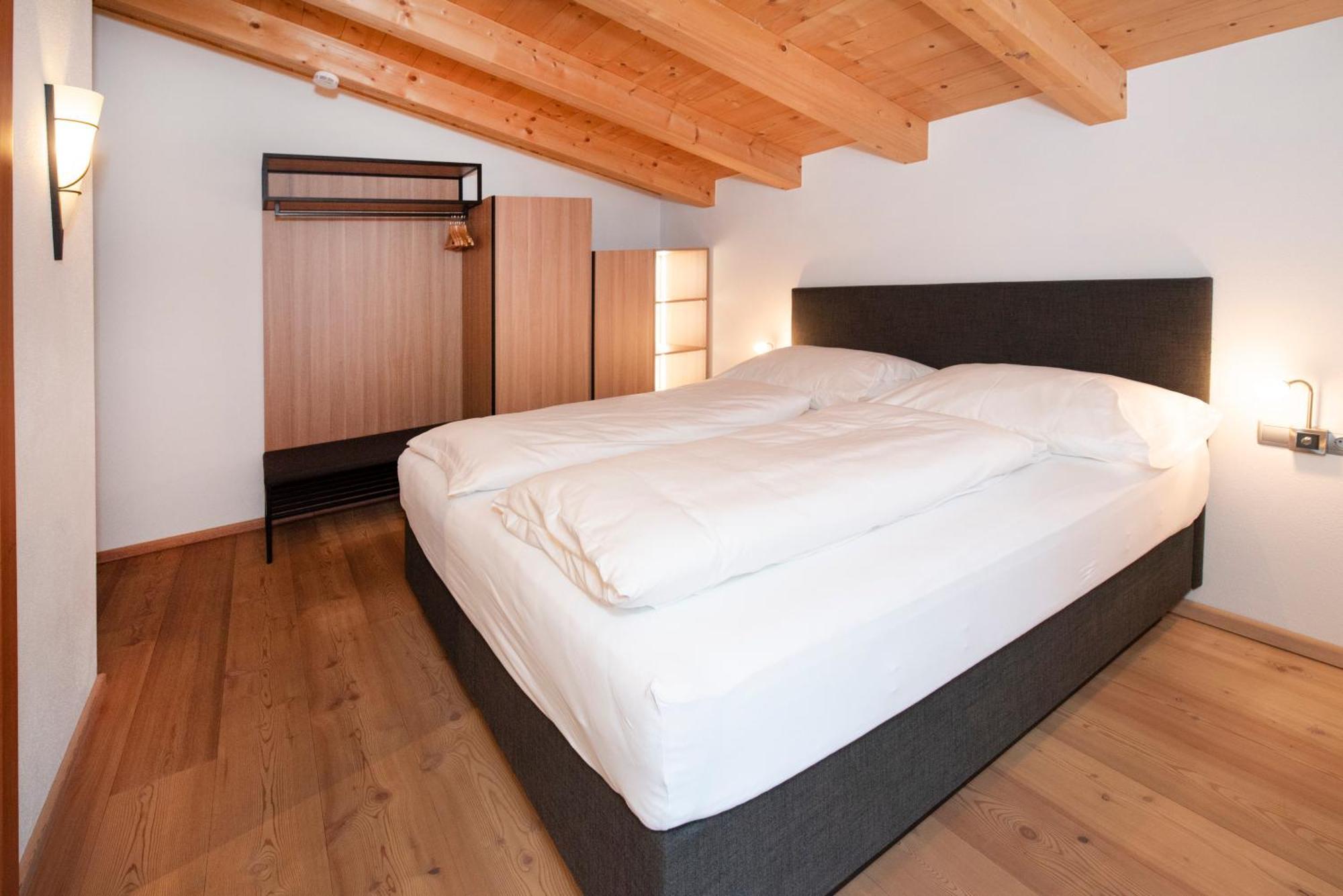 Natural Deluxe Apartments 알프바취 외부 사진