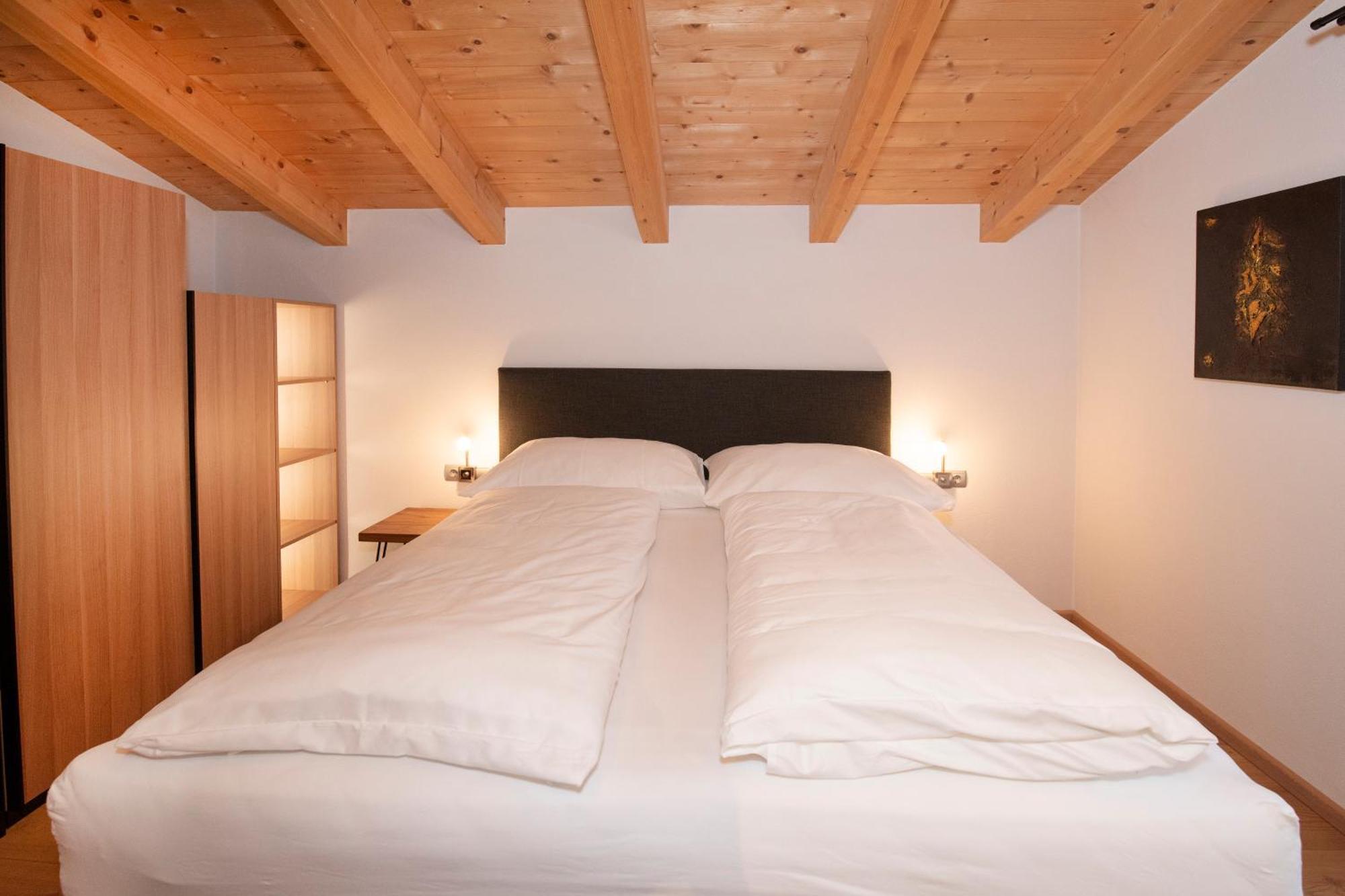 Natural Deluxe Apartments 알프바취 외부 사진