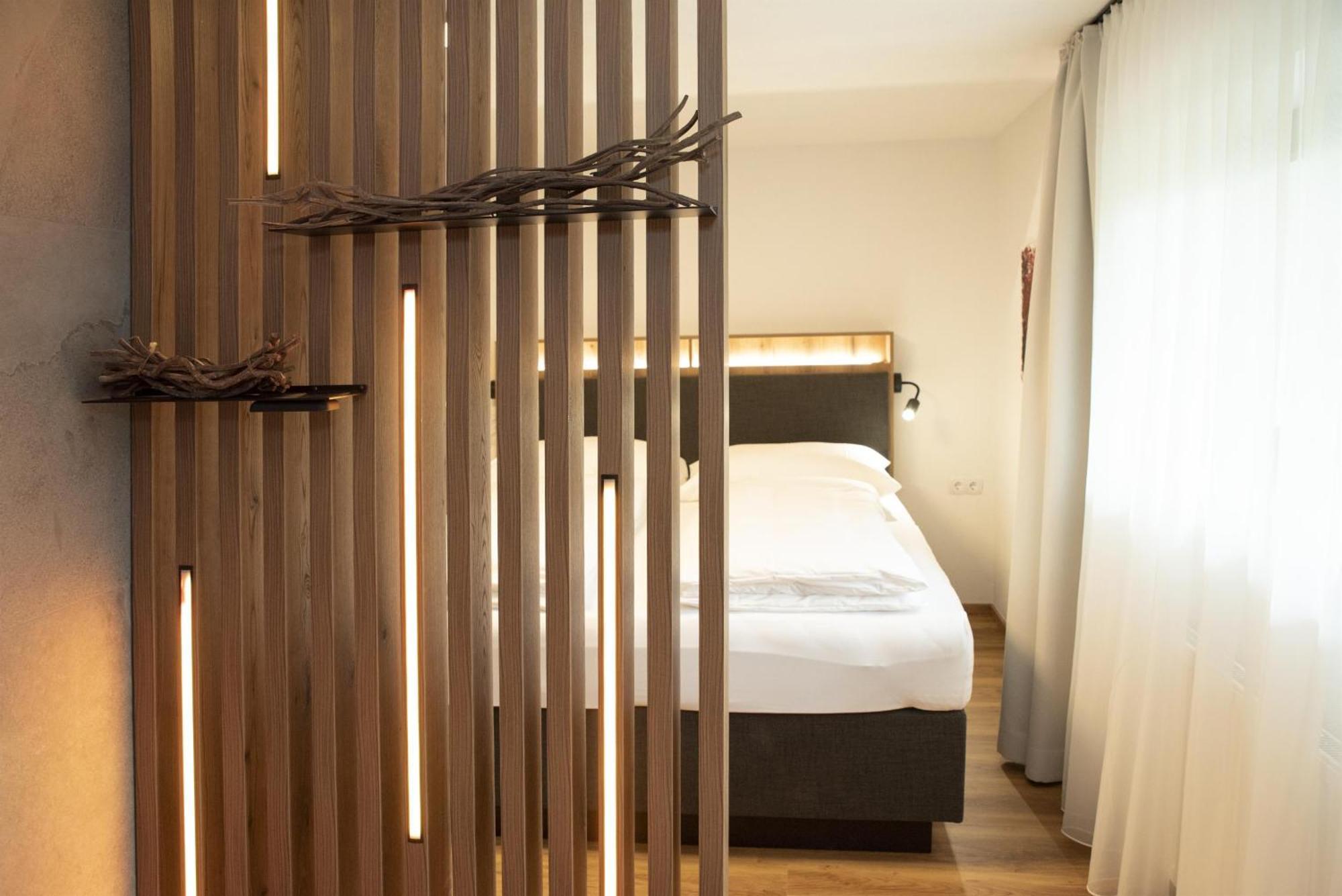 Natural Deluxe Apartments 알프바취 외부 사진