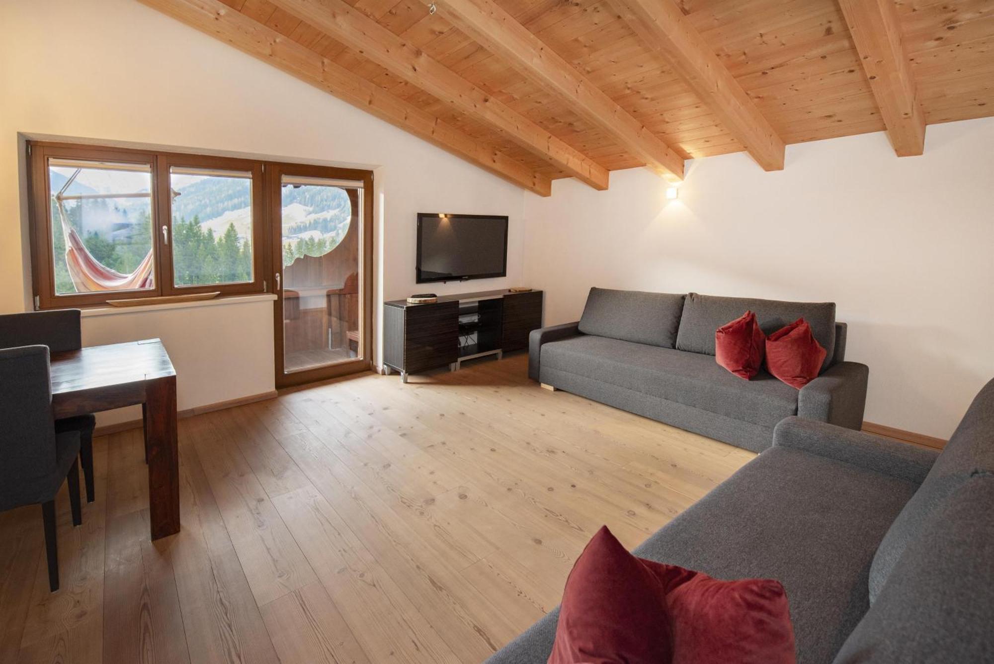 Natural Deluxe Apartments 알프바취 외부 사진