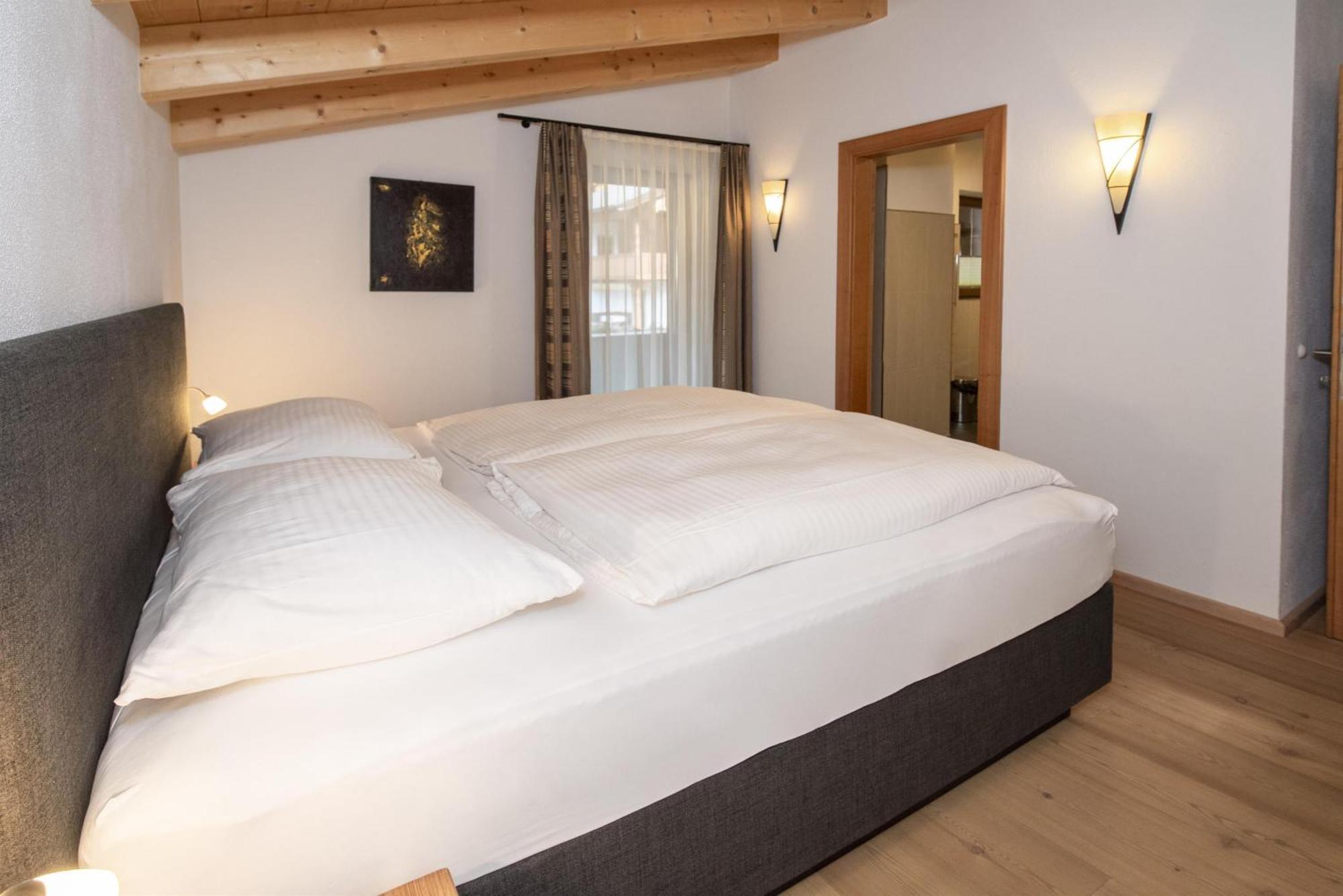 Natural Deluxe Apartments 알프바취 외부 사진
